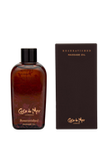 Coco de Mer Roseravished massage oil, imported from the UK