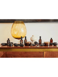 Coco de Mer Roseravished massage oil, imported from the UK