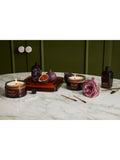Coco de Mer Roseravished massage oil, imported from the UK