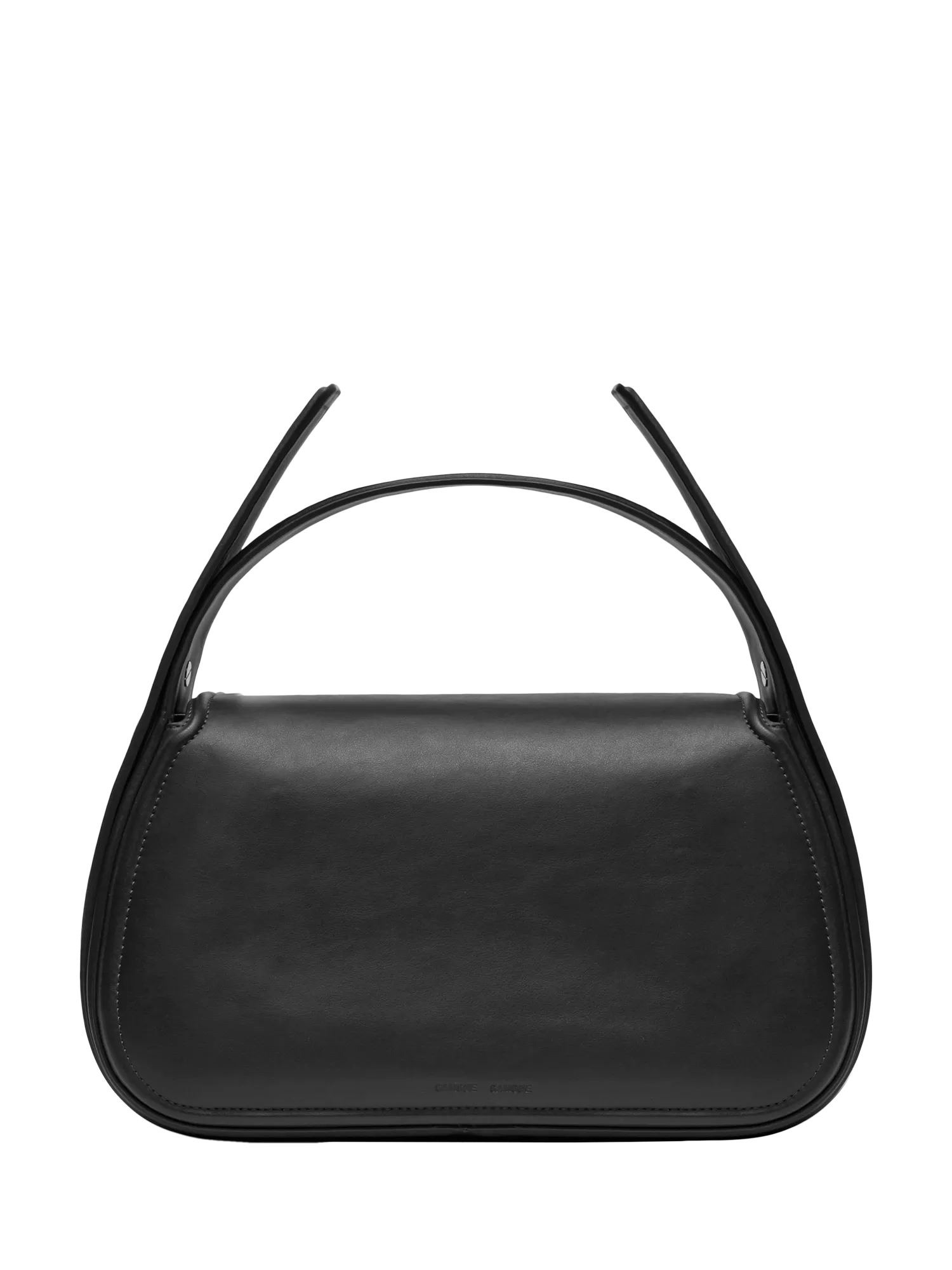 Samsøe Samsøe shoulder grab bag black (British brand)