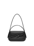 Samsøe Samsøe shoulder grab bag black (British brand)
