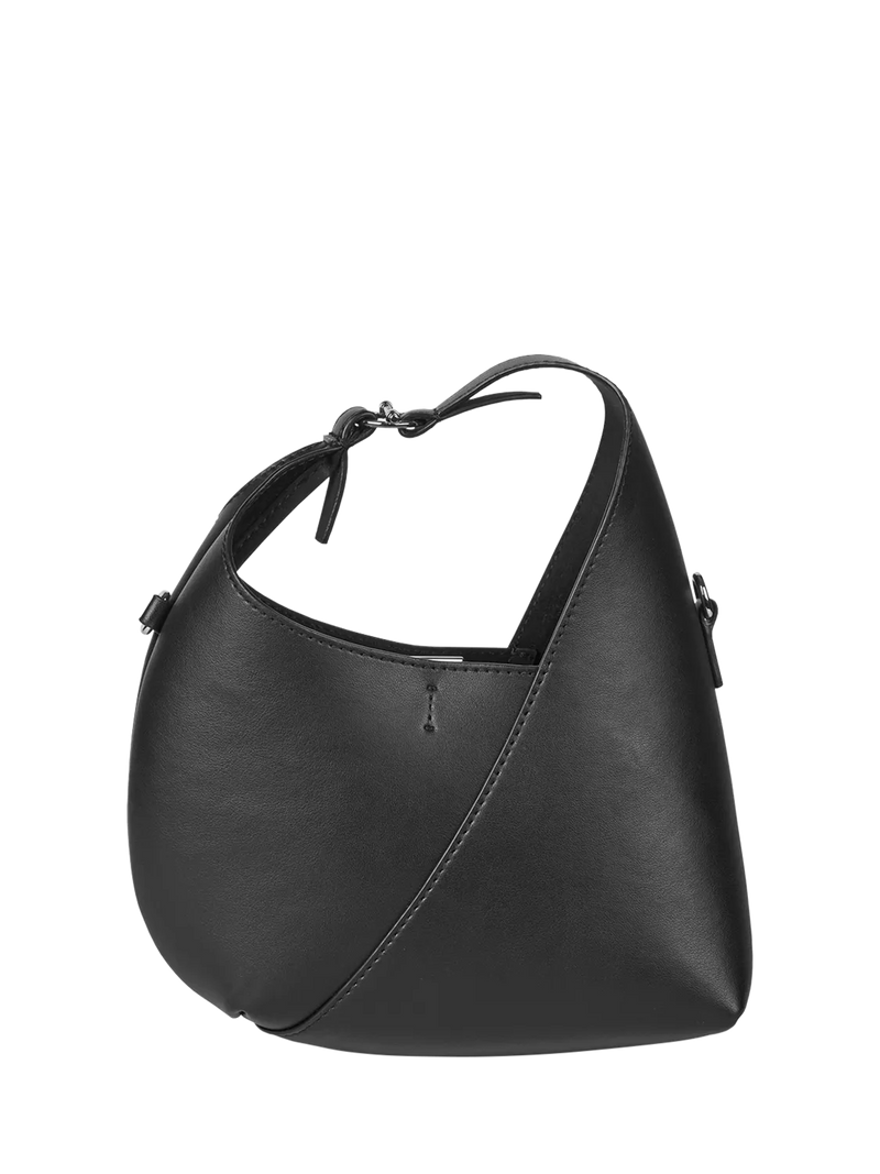 Samsøe Samsøe Sakaia Mini Bag black shoulder bag, UK version
