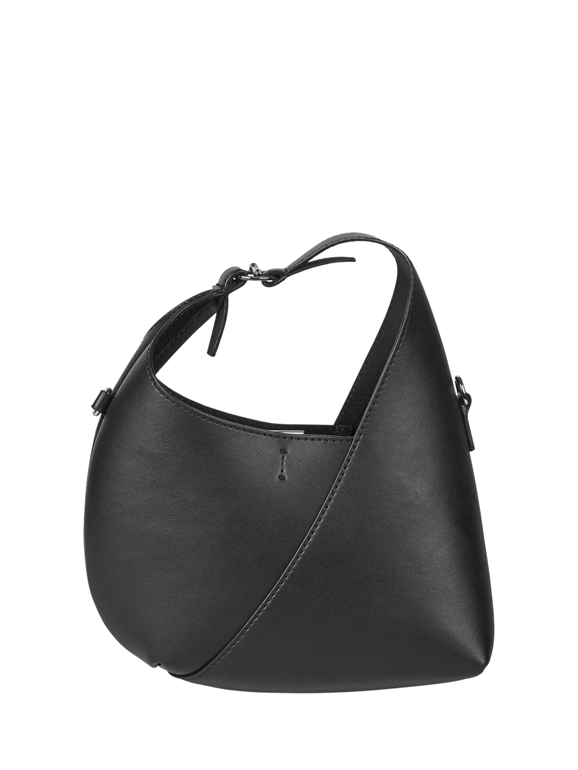 Samsøe Samsøe Sakaia Mini Bag black shoulder bag, UK version