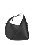 Samsøe Samsøe Sakaia Mini Bag black shoulder bag, UK version
