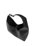 Samsøe Samsøe Sakaia Shoulder Bag Black, imported from the UK