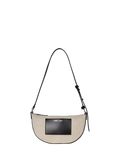 Samsøe Samsøe Samoon shoulder bag bone white - UK version