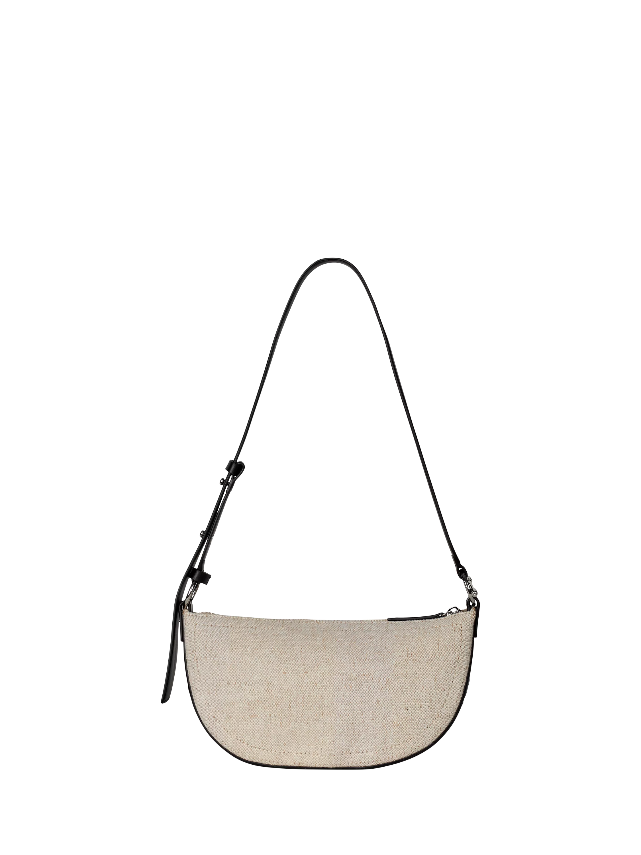 Samsøe Samsøe Samoon shoulder bag bone white - UK version