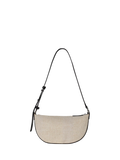 Samsøe Samsøe Samoon shoulder bag bone white - UK version