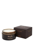 Coco de Mer Enraptured Figment massage candle (British brand)