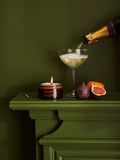 Coco de Mer Enraptured Figment massage candle (British brand)