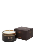 Coco de Mer Roseravished massage candle - British product