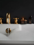 Coco de Mer Roseravished massage candle - British product