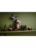 Coco de Mer Roseravished massage candle - British product