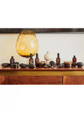 Coco de Mer Roseravished massage candle - British product