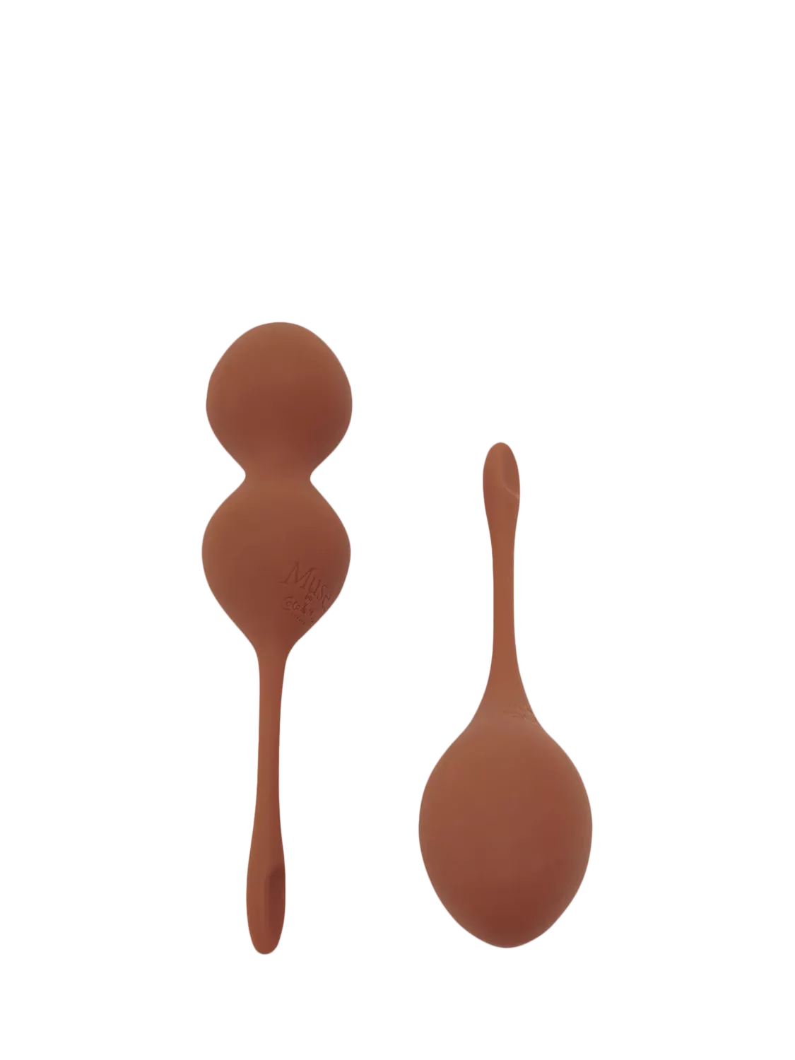 Coco de Mer Muse pleasure balls - British product