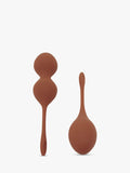 Coco de Mer Muse pleasure balls - British product