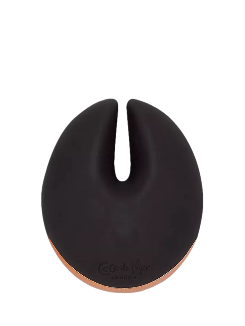 Coco de Mer The Seed vibrator, imported from the UK