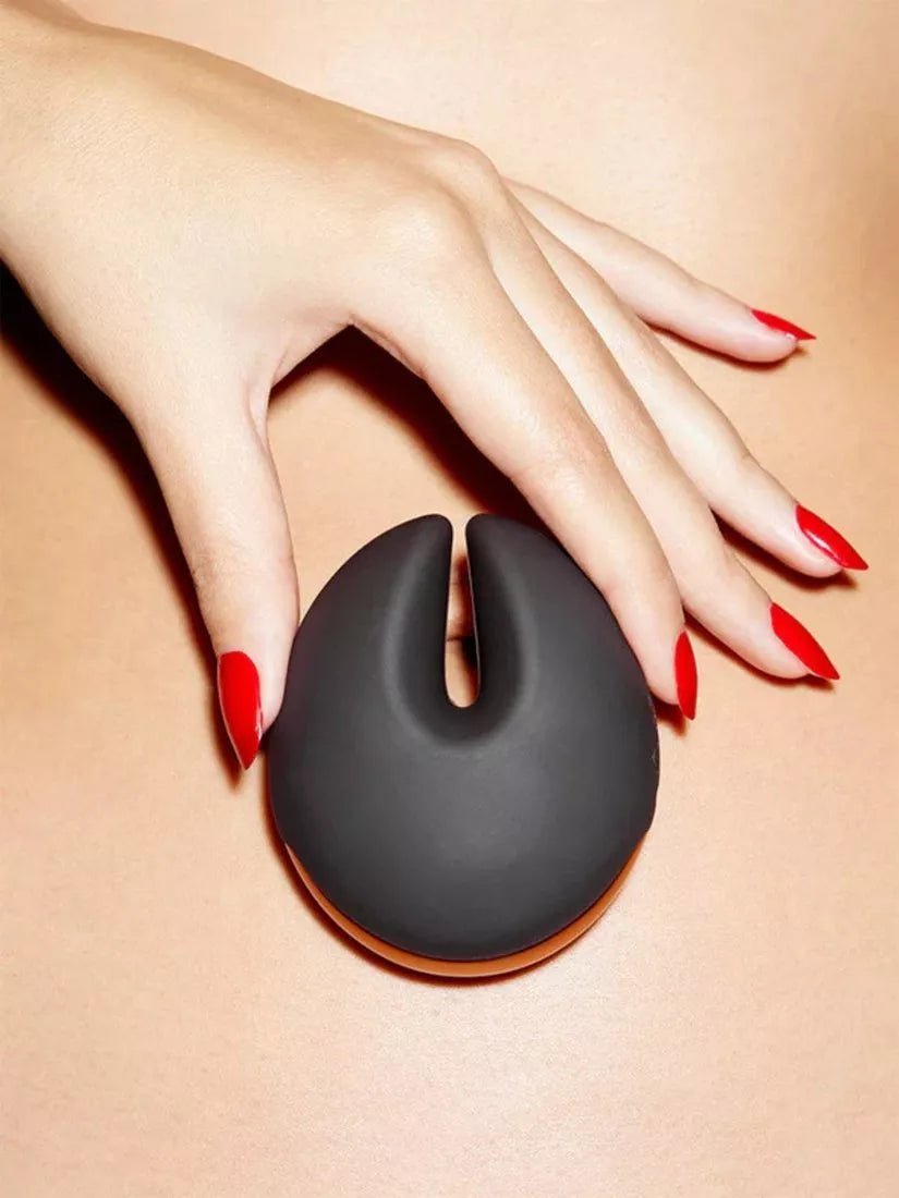 Coco de Mer The Seed vibrator, imported from the UK