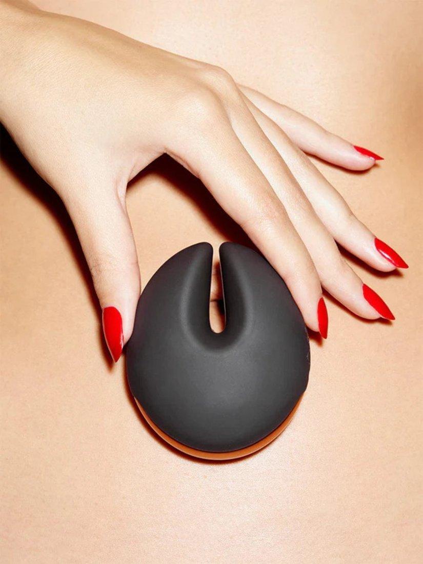 Coco de Mer The Seed vibrator, imported from the UK