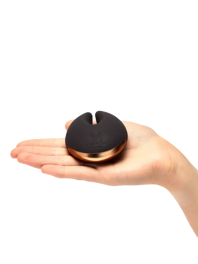 Coco de Mer The Seed vibrator, imported from the UK