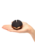 Coco de Mer The Seed vibrator, imported from the UK