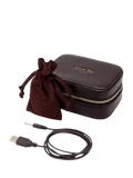 Coco de Mer The Seed vibrator, imported from the UK