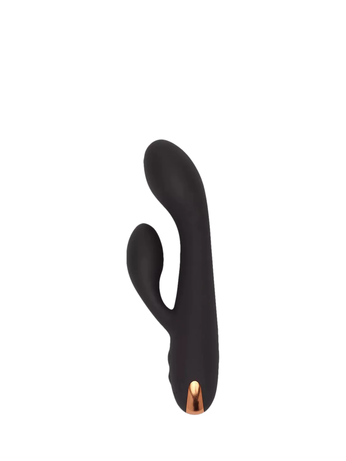Coco de Mer dual vibrator Pleasure No.2 - British product