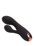 Coco de Mer dual vibrator Pleasure No.2 - British product