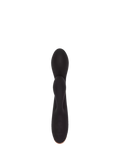 Coco de Mer dual vibrator Pleasure No.2 - British product