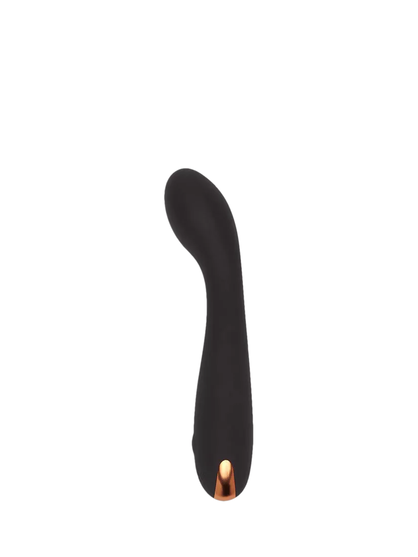 Coco de Mer Pleasure No.3 G-Spot Vibrator - British product
