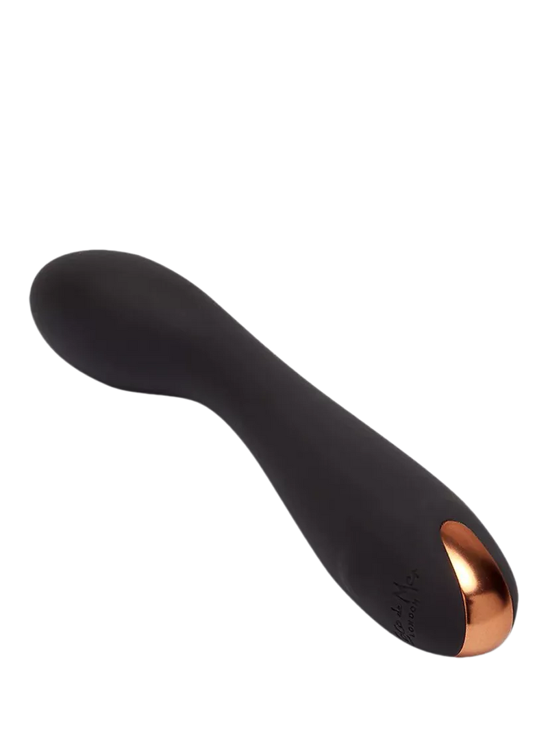 Coco de Mer Pleasure No.3 G-Spot Vibrator - British product