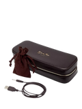 Coco de Mer Pleasure No.3 G-Spot Vibrator - British product
