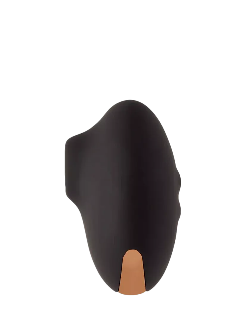 Coco de Mer Pleasure No. 7 stimulator - British product