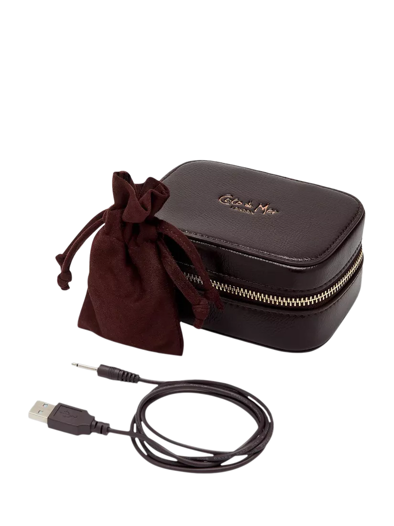 Coco de Mer Pleasure No. 7 stimulator - British product