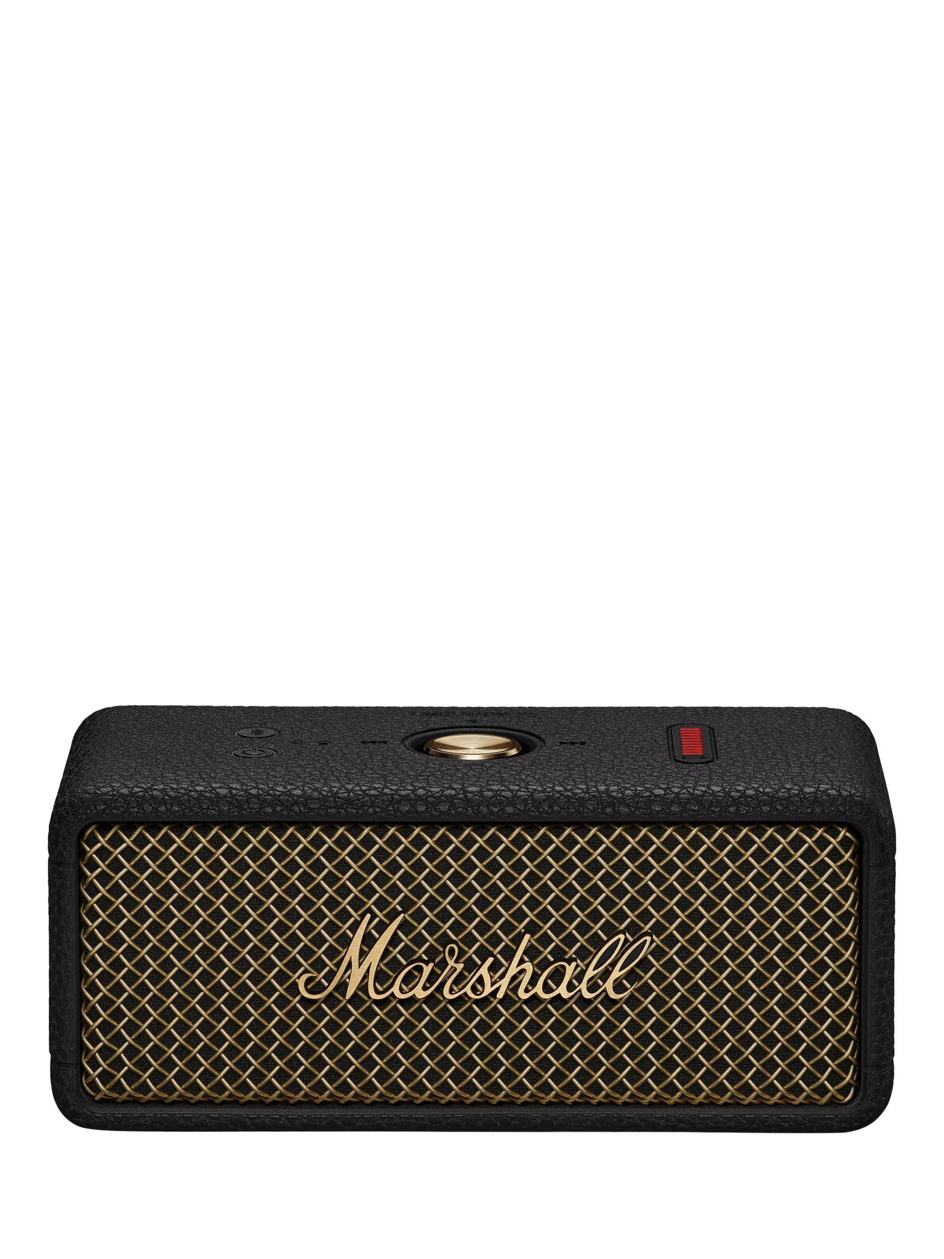 Marshall Emberton III tragbarer Bluetooth-Lautsprecher