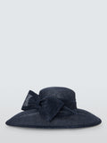 John Lewis woven abaca bow hat, UK version