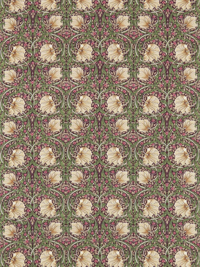 John Lewis Morris & Co Pimpernel Furnishing Fabric- Buy online at McGrocer