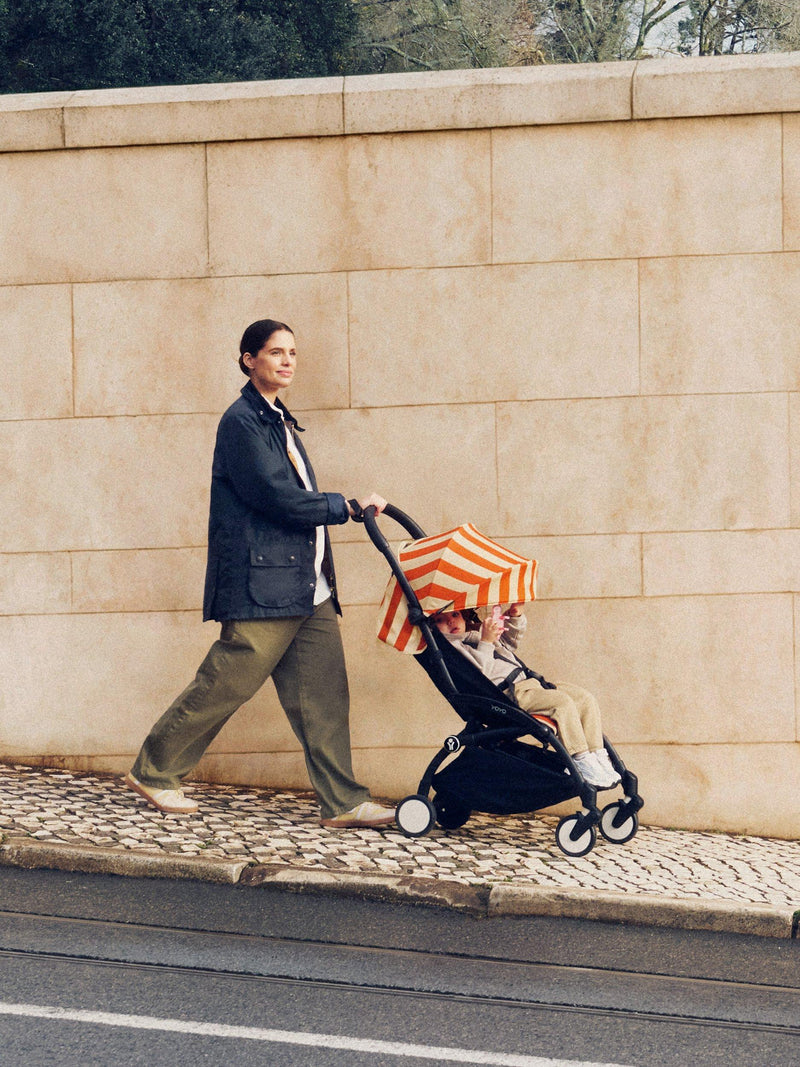 Stokke YOYO³ Riviera Colour Pack for pushchair - British product