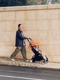 Stokke YOYO³ Riviera Colour Pack for pushchair - British product