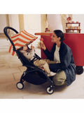 Stokke YOYO³ Riviera Colour Pack for pushchair - British product