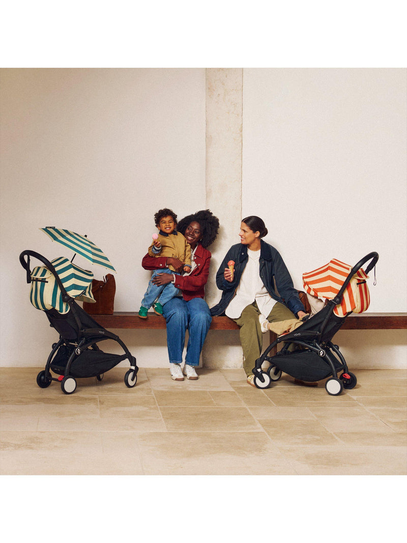 Stokke YOYO³ Riviera Colour Pack for pushchair - British product
