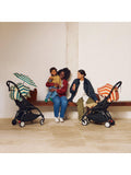 Stokke YOYO³ Riviera Colour Pack for pushchair - British product