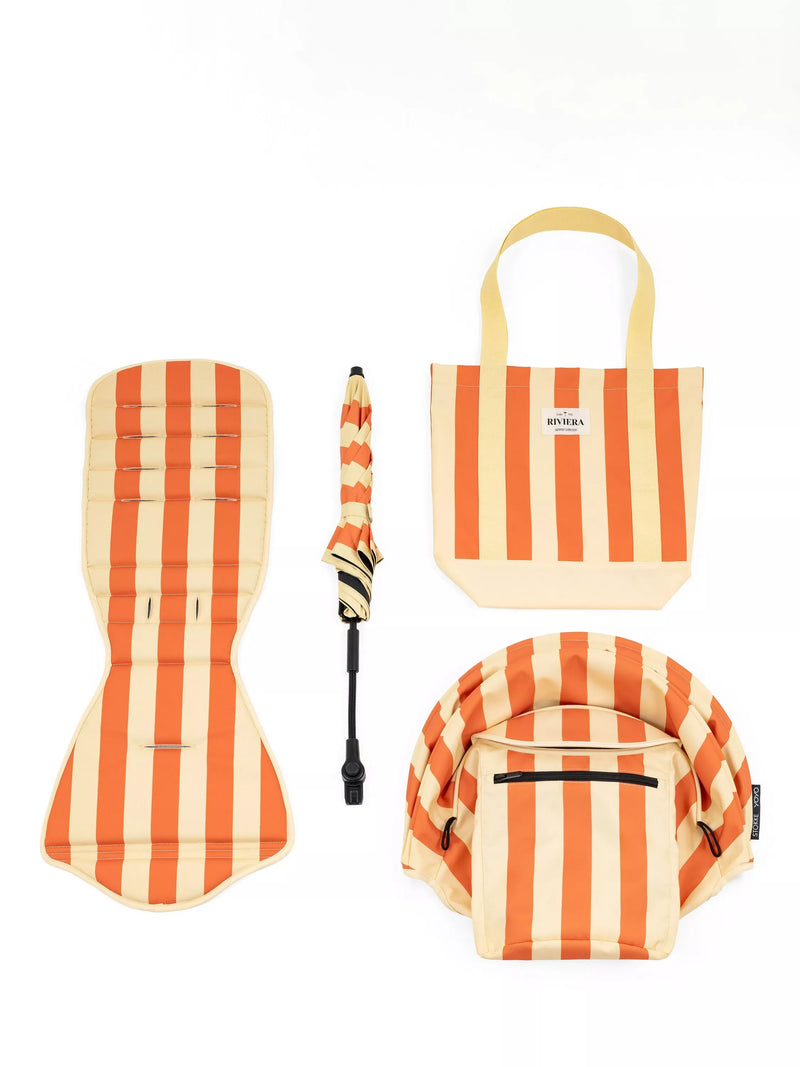 Stokke YOYO³ Riviera Colour Pack for pushchair - British product