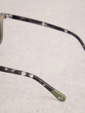 White Stuff Wayfarer sunglasses Black/Multi (British brand)
