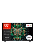 TCL 55C6K QLED Mini LED 4K TV 55 inch, UK version