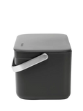 Brabantia compost food waste caddy 1.8L - British product