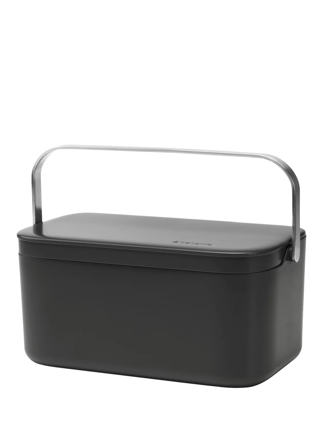 Brabantia compost food waste caddy 1.8L - British product