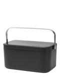 Brabantia compost food waste caddy 1.8L - British product