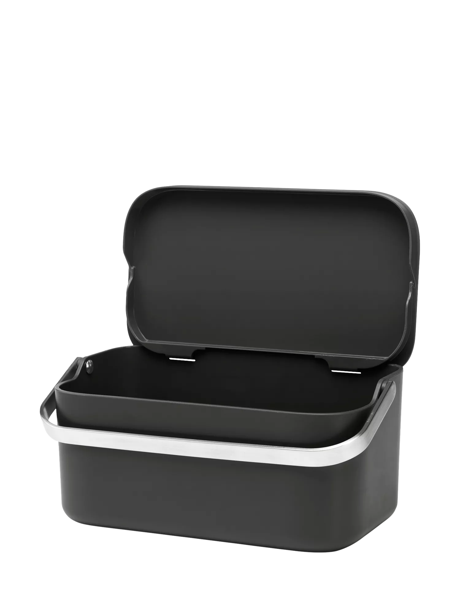 Brabantia compost food waste caddy 1.8L - British product