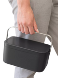 Brabantia compost food waste caddy 1.8L - British product
